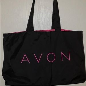 Avon Rep tote